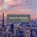 Louvre hotels groupe